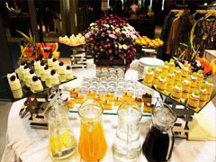 酒會(huì)上應(yīng)該注意哪些問題