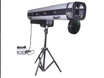燈光租賃—追光燈的詳細介紹